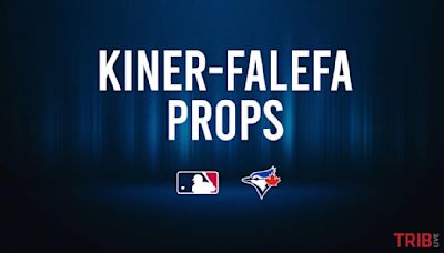 Isiah Kiner-Falefa vs. Tigers Preview, Player Prop Bets - May 23