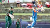 Pandya, Kohli propel India to 196-5 against Bangladesh