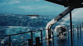 Cómo es el Pasaje de Drake, la ruta marítima más peligrosa del mundo