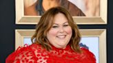 Chrissy Metz opens up about writing a children's book — and why 'This Is Us' is 'such a high bar'