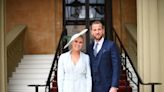 Who is Harry Kane’s wife Kate Goodland? Childhood sweetheart, wife, and social media personality