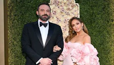 Is Jennifer Lopez Reflecting On Marriage Amidst Divorce Rumors With Ben Affleck? Here’s What We Know