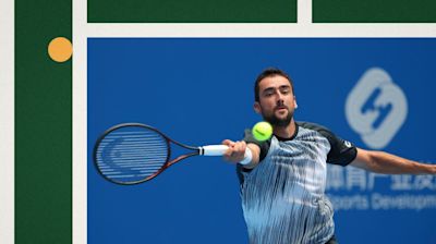 Tennis Briefing: WTA coaching changes, Carlos Alcaraz’s mojo and Marin Cilic’s comeback