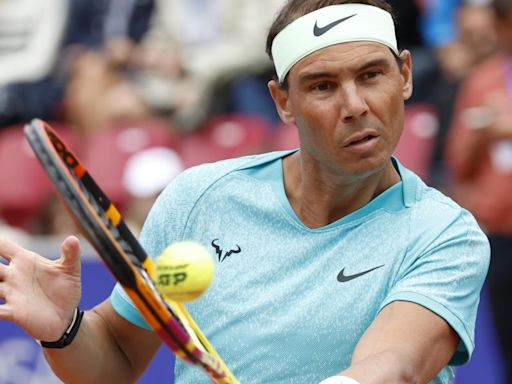 Rafa Nadal, a romper hoy una maldición que ya dura dos años