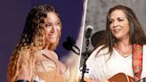 June Carter Cash’s daughter Carlene slams Beyoncé critics: ‘She’s one of us’