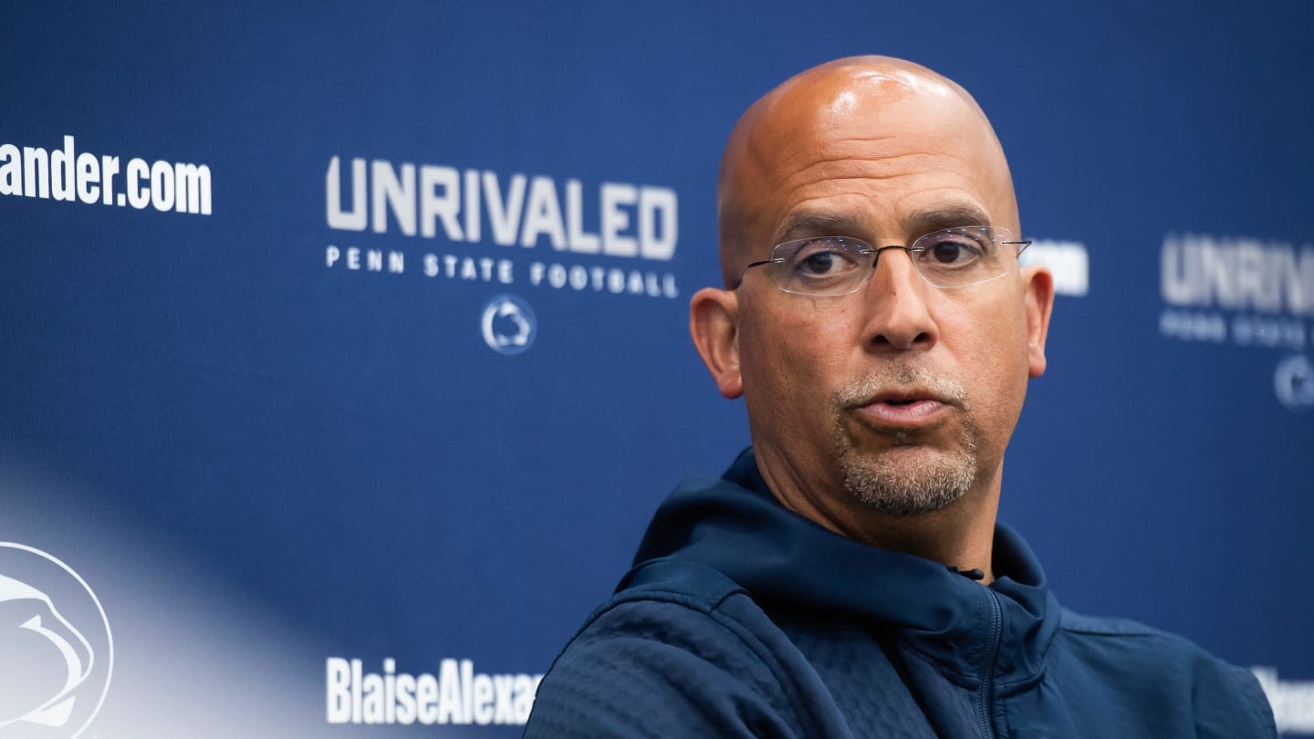 Penn State Headlines: Why Aren't the Nittany Lions Dominating the State?