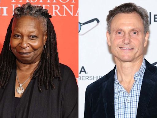 Whoopi Goldberg Accepted Her Role in Tony Goldwyn’s ‘Ezra’ Without Reading the Script