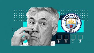 Las claves de Ancelotti contra el City: más intensidad y un necesario descanso