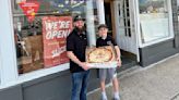 ¿La pizza cura? Hombre come rebanadas a diario... ¡Y está flaco y saludable!