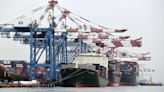 SCFI 運價指數大漲12% 塞港危機出現 貨櫃三雄反彈上揚
