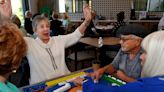 Better than pickleball? It's mahjong or bust in this community