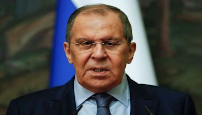 India subject to enormous, completely unjustified pressure due to energy ties with Russia: Russian FM Lavrov