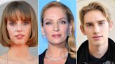 Everything to Know About Uma Thurman's Kids, Including 'Stranger Things' ' Maya Hawke