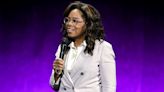 Oprah Introduces ‘The Color Purple’ at CinemaCon