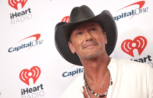 Tim McGraw Shares Devastating Loss of Family ‘Legend’