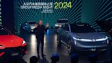 El vehículo eléctrico europeo trata de seguirle el ritmo a China