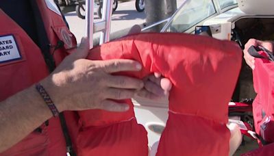 New boating safety initiative planned after death of Ella Adler