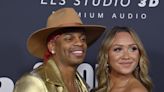 Jimmie Allen's wife Alexis gives birth to 3rd child amid separation