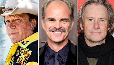 Michael Madsen, Steven Ogg, Josh Hamilton & More Lead Movie Theater Comedy ‘Concessions’