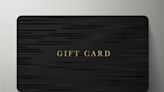 Consumers cash in on gift cards and loyalty programmes