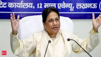 SP ignored PDA after taking their votes: Mayawati as Mata Prasad Pandey appointed LoP