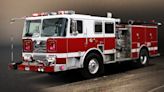 New Mexico sets aside $25M to help hire firefighters and EMTs