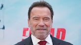 Arnold Schwarzenegger explains in Netflix docuseries how he told wife about his secret son, report says