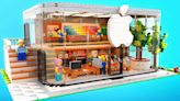 This Lego Apple Store model needs votes for a slim chance of getting made - General Discussion Discussions on AppleInsider Forums