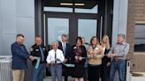 Larimer County Sheriff's Office, leaders celebrate completion of jail expansion project