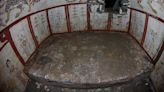 Ancient Chinese Tomb Mural Seemingly Depicts 'Westerner'