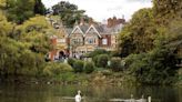 Sunak chooses Bletchley Park to host AI summit in November