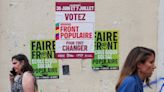 Violência política cresce na França em meio à tensão durante campanha eleitoral