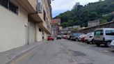 Cangas del Narcea hará desaparecer los baches de tres calles de la villa con una inversión de medio millón de euros