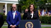 En vivo, última hora| Kamala Harris buscará la nominación presidencial tras renuncia de Biden a la campaña