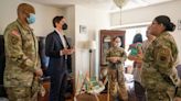 Gaps in military housing improvements lead to frustration, confusion
