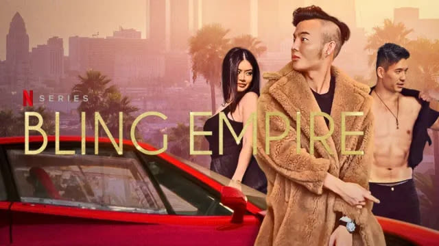 Bling Empire Season 2 Streaming: Watch & Stream Online via Netflix