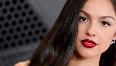 Olivia Rodrigo Laughs Off Wardrobe Malfunction: 'I Almost Flashed You Guys'
