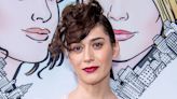 Would Lizzy Caplan Return for Mean Girls Sequel With "Incredible" Lindsay Lohan? She Says...
