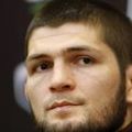 Khabib Nurmagomedov