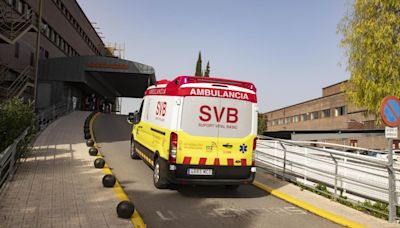 Las urgencias de Xàtiva piden personal tras registrar un pico histórico de asistencias