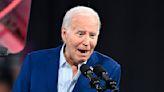 72% of voters says Biden does NOT have faculties to serve as president