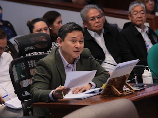 Angara vows support for teachers’ salary raise, career progression