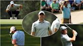 I Rewatched Every Shot Of Rory McIlroy's Masters Disaster. Here's What Went Wrong...