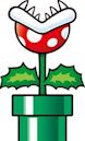 Piranha Plant