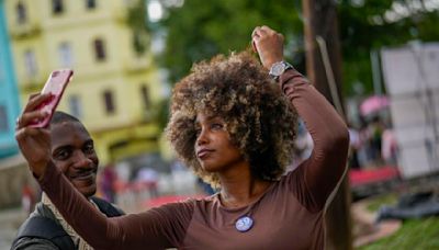 Cubanos se sueltan el cabello y tratan de reivindicar su herencia afro