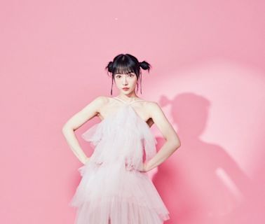 《鹿鼎記》女星患恐慌症6年 驚吐「被下藥」意識模糊：無法控制自己