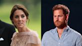 Kate Is ‘Appalled & Outraged’ At Harry’s Claim She ‘Shouted’ At Meghan In His Book—It’s ‘Hard to Forgive’
