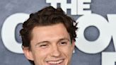 Tom Holland Turns to Girlfriend Zendaya First for Acting Critiques—and Appreciates Her Brutal Honesty