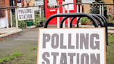 Find your nearest North East Lincolnshire polling station