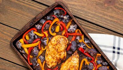 18 Sheet-Pan Chicken Recipes To Make This Fall